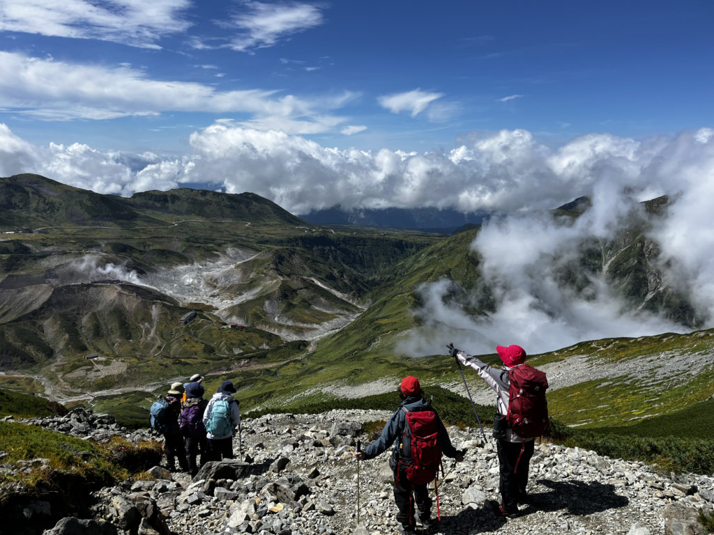 関西ハイカーズ 山の学校2期生 2026 開校します！