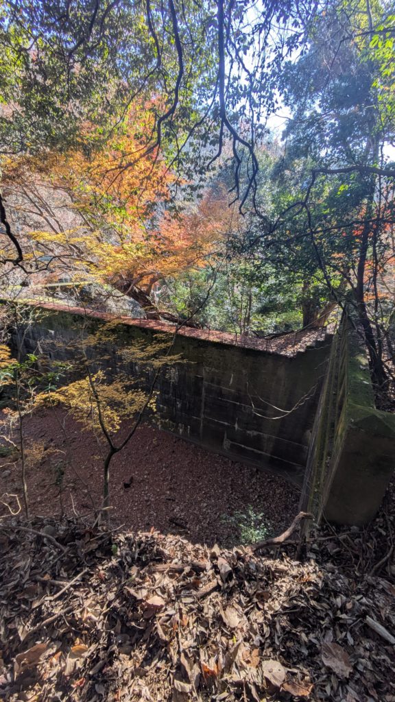まるでラピュタの世界　冒険心をくすぐる旧志津川発電所跡地ハイキング