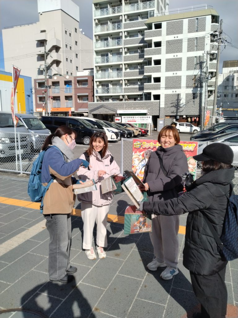 南海電鉄×リアル謎解きゲーム「南海旅なぞTRAIN」