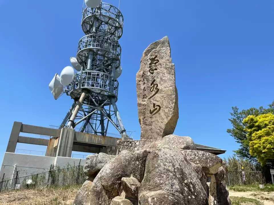 タフな六甲縦走路を歩こう！菊水山～鍋蓋山ハイキング