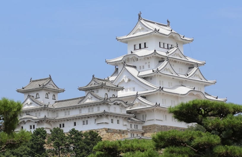 2026年3月値上げ前に！　世界遺産「姫路城」と一万坪の庭園「好古園」歴史ウォーク