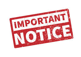 運営ルール（抽選・キャンセル待ち・写真共有等）についてのお知らせ