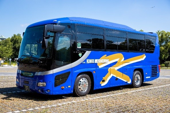 集まるほど安い！ハイカーズバス