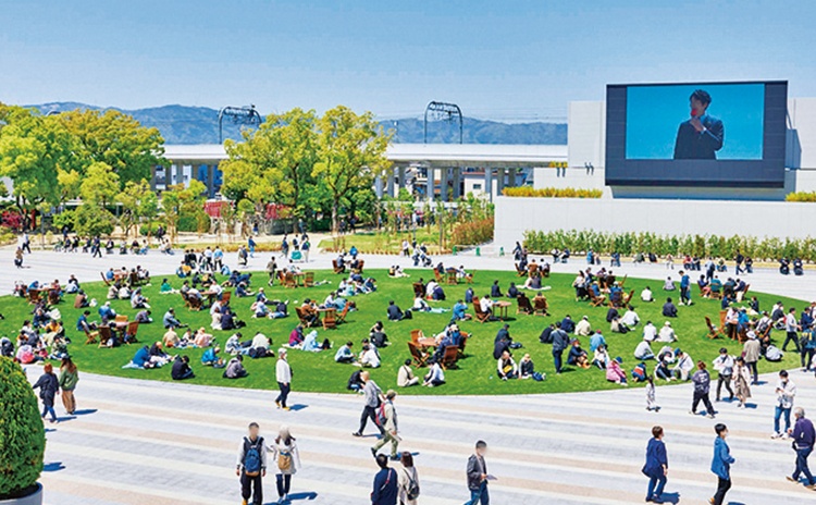 午年！初めての競馬体験　「京都競馬場」観戦